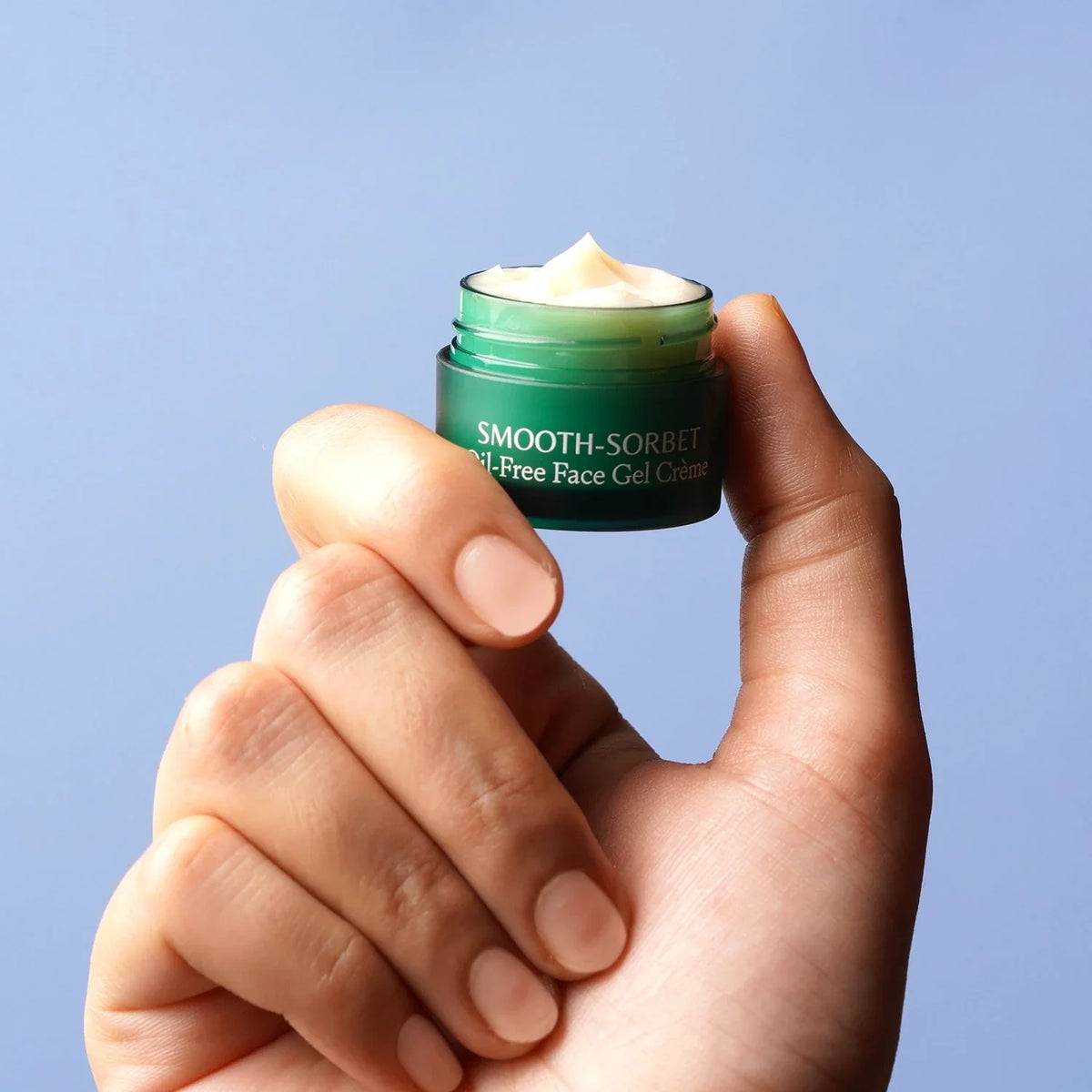 🎁 Mini Smooth-Sorbet (100% off)