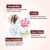 Rufolia PRO Periorbital Eyemulsion - Eye Contour Cream – Brighten, Firm and Moisturise Under-Eyes – New Formula with Manjistha, Aloe Vera, Lotus, and Niacinamide – Best Under-Eye Cream – With Clinically Tested Ingredients