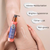 Blavana Body Lotion - Moisturises, Softens, Firms Dry, Ageing, Crepey Skin - Revolutionary Formula with Black Gram - Best Body Lotion for Mature Body Skin - With Clinically Proven Ingredients