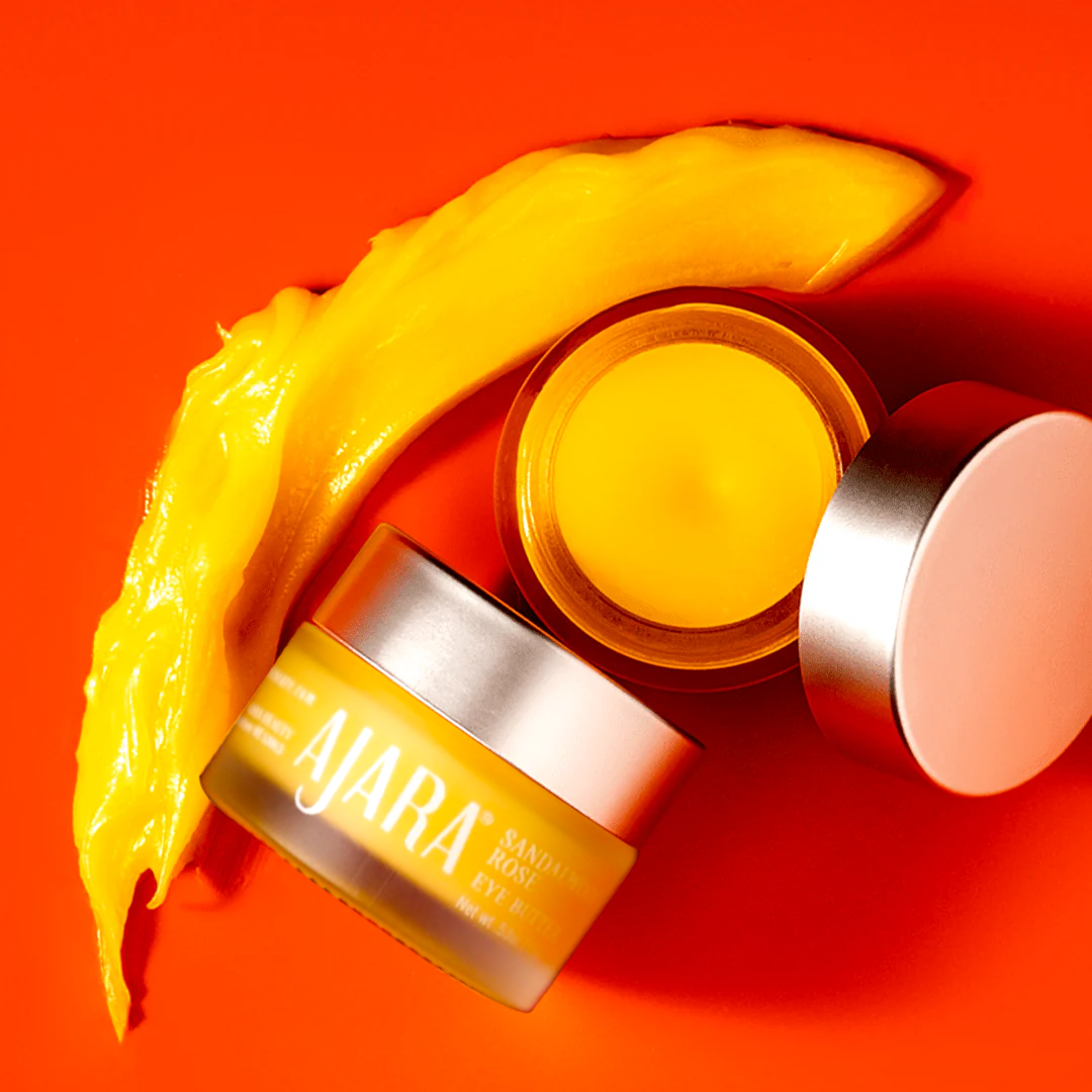 Sandalwood Rose Age Defying Eye Butter - Pack of 2