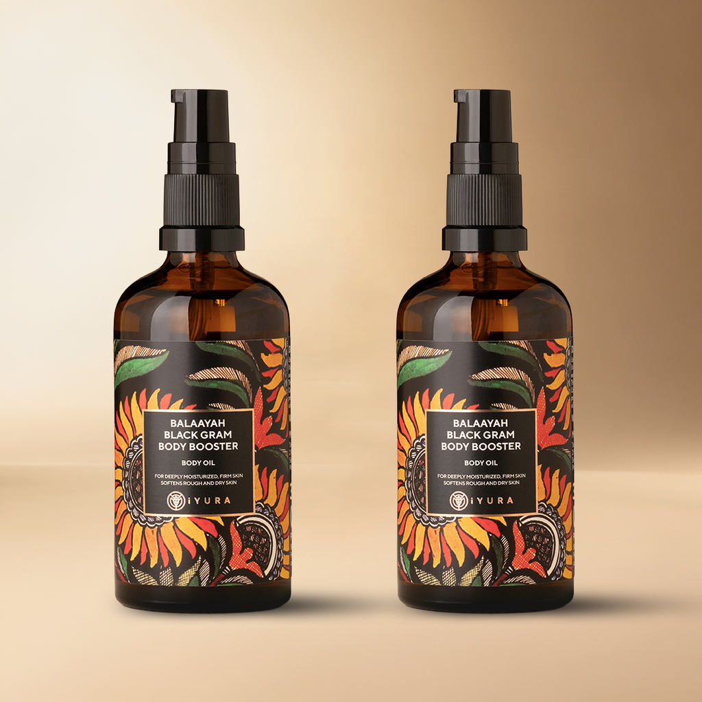 Balaayah gram body booster Pack 2