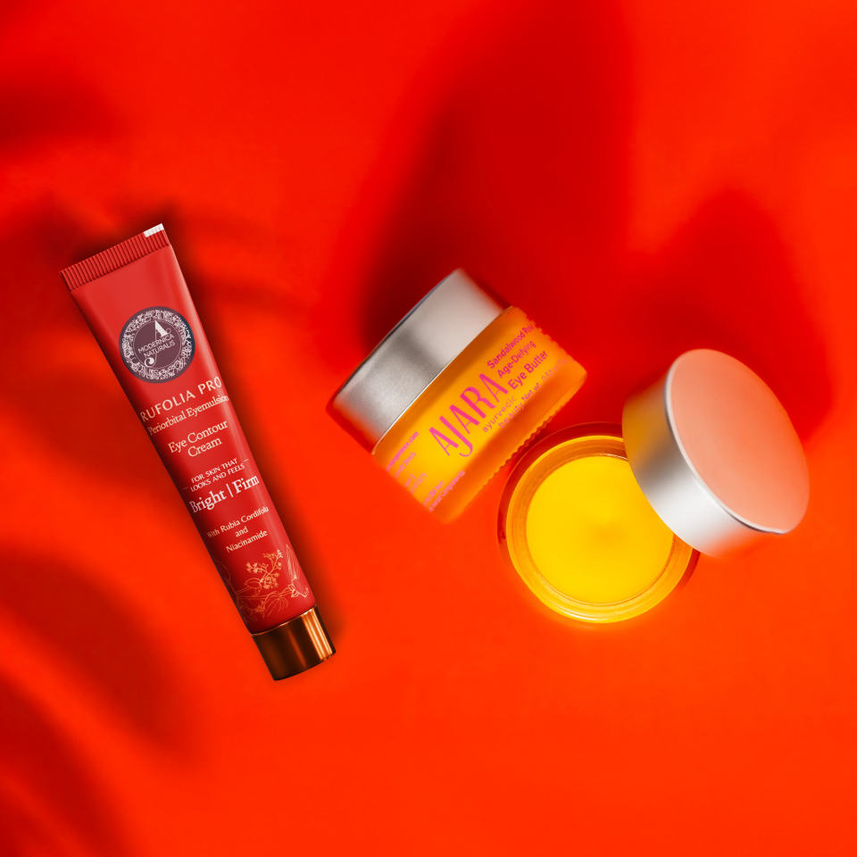 Day Night Eye Care Duo