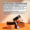 Herbius® ASHWA RESIN: A Powerful Blend of Pure Himalayan Shilajit and the World’s Most Clinically Studied Ashwagandha (KSM-66®).