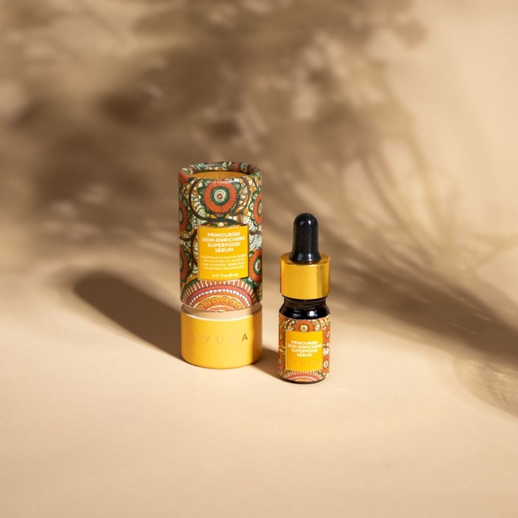 Mini Prinourish Skin Serum