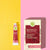 Rufolia Periorbital Eyemulsion - Brighten, Soothe and Firm Under-Eyes with Manjistha, Aloe Vera, Niacinamide and Hyaluronic Acid