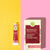 Glow Getter Duo: Rufolia Periorbital Eyemulsion and Nicumin Even-Toning Cream