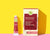 Glow Getter Duo: Rufolia Periorbital Eyemulsion and Nicumin Even-Toning Cream