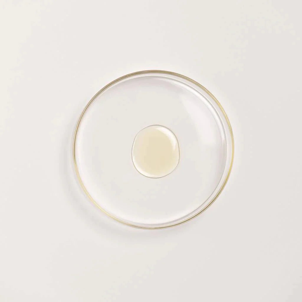 'Black Gold' Body Oil - Made with Black Gram, Velvet Bean and Himalayan Rock Salt - Best Body Moisturizer for Saggy, Droopy, Dry, Mature, Ageing Skin