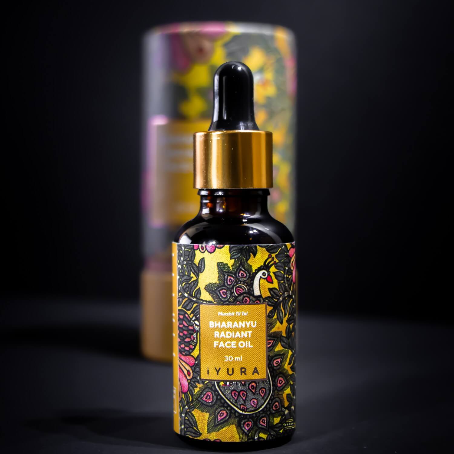 Heavenly Touch Massage Set