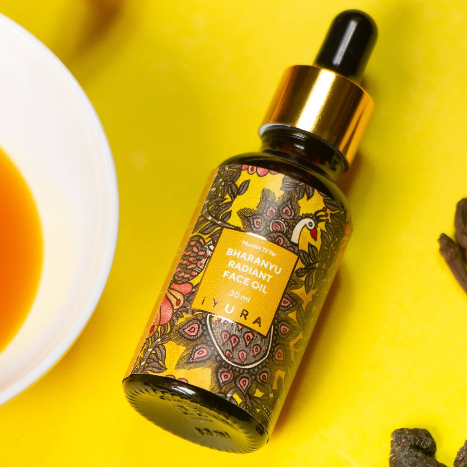 Heavenly Touch Massage Set