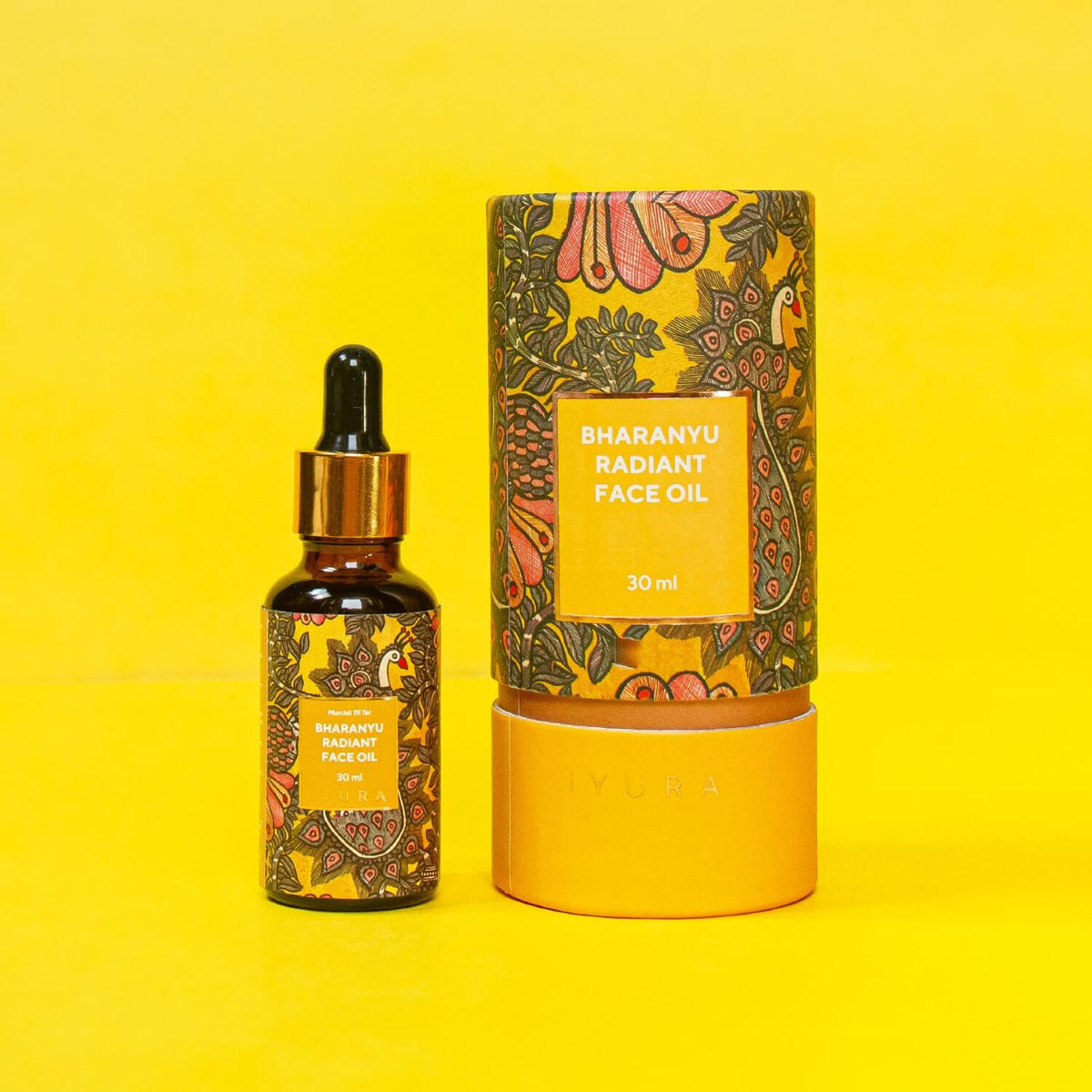 Heavenly Touch Massage Set