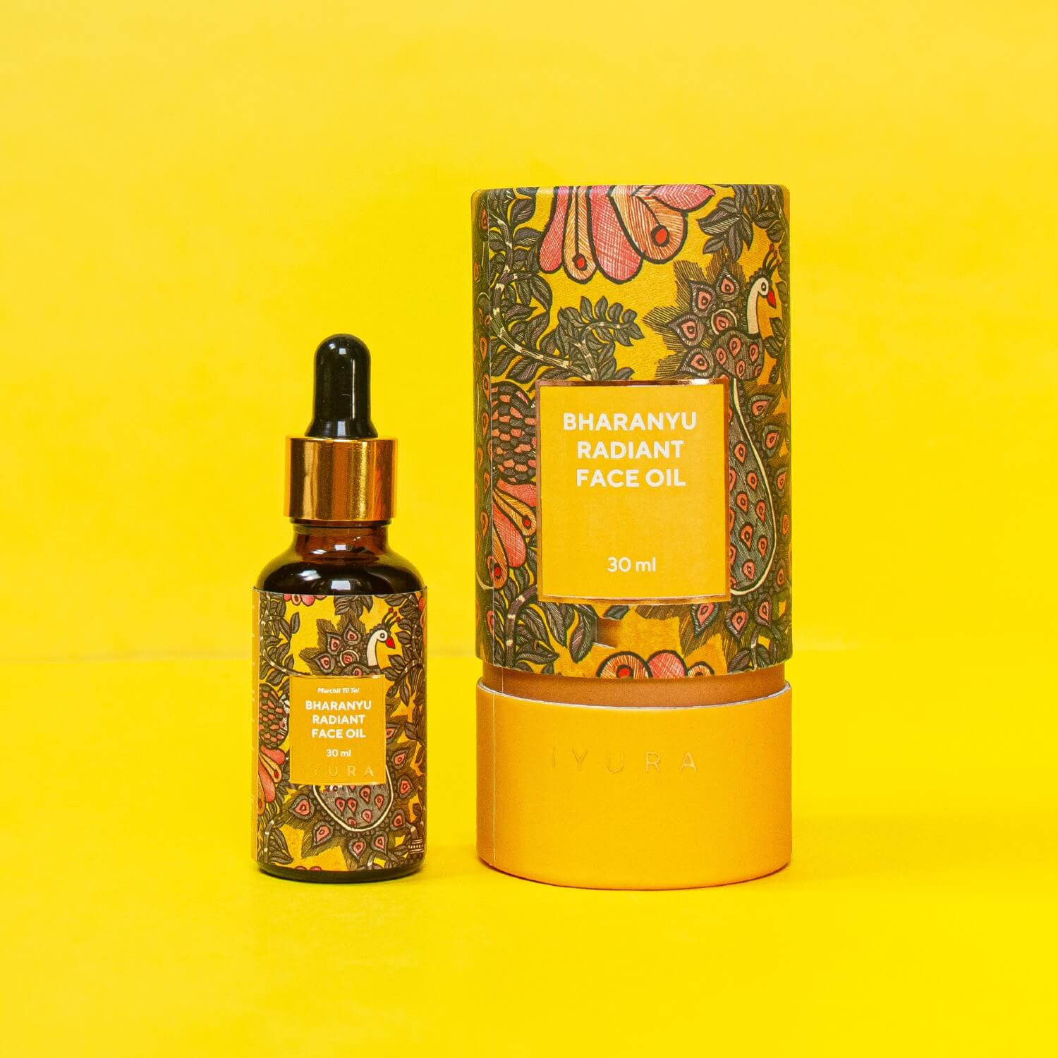 Heavenly Touch Massage Set