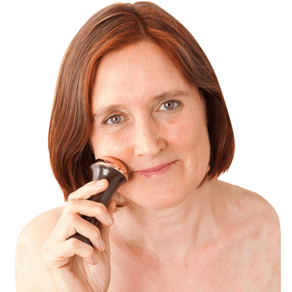 Layuna Personal Face Massager- Ayurveda's best kept beauty secret