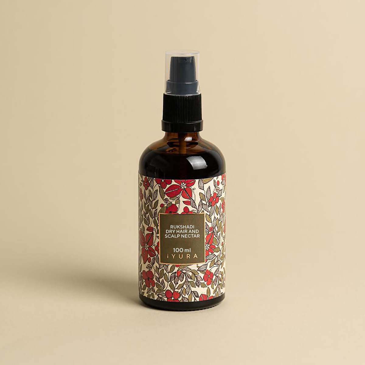 Rukshadi Hair and Scalp Nectar Pack of 2