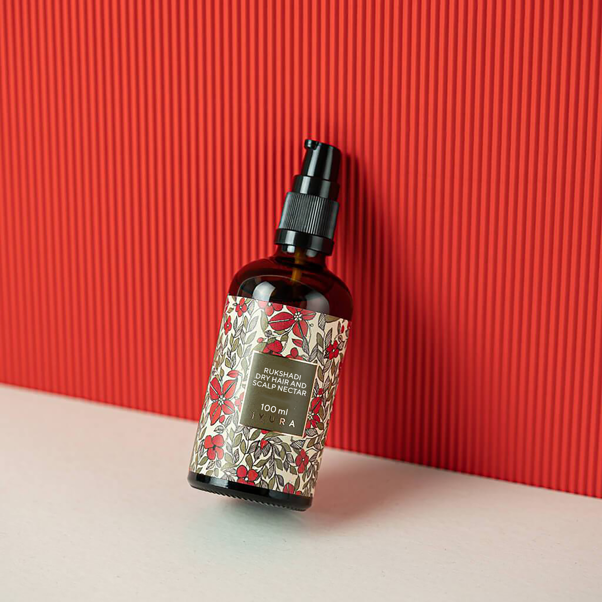 Rukshadi Hair and Scalp Nectar pack of 3