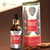 Manjish Glow Night Time Face Elixir - Ayurvedic Night-Time Facial Massage Oil with Manjistha and liquorice