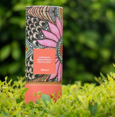 Relaxation crown Massage Set