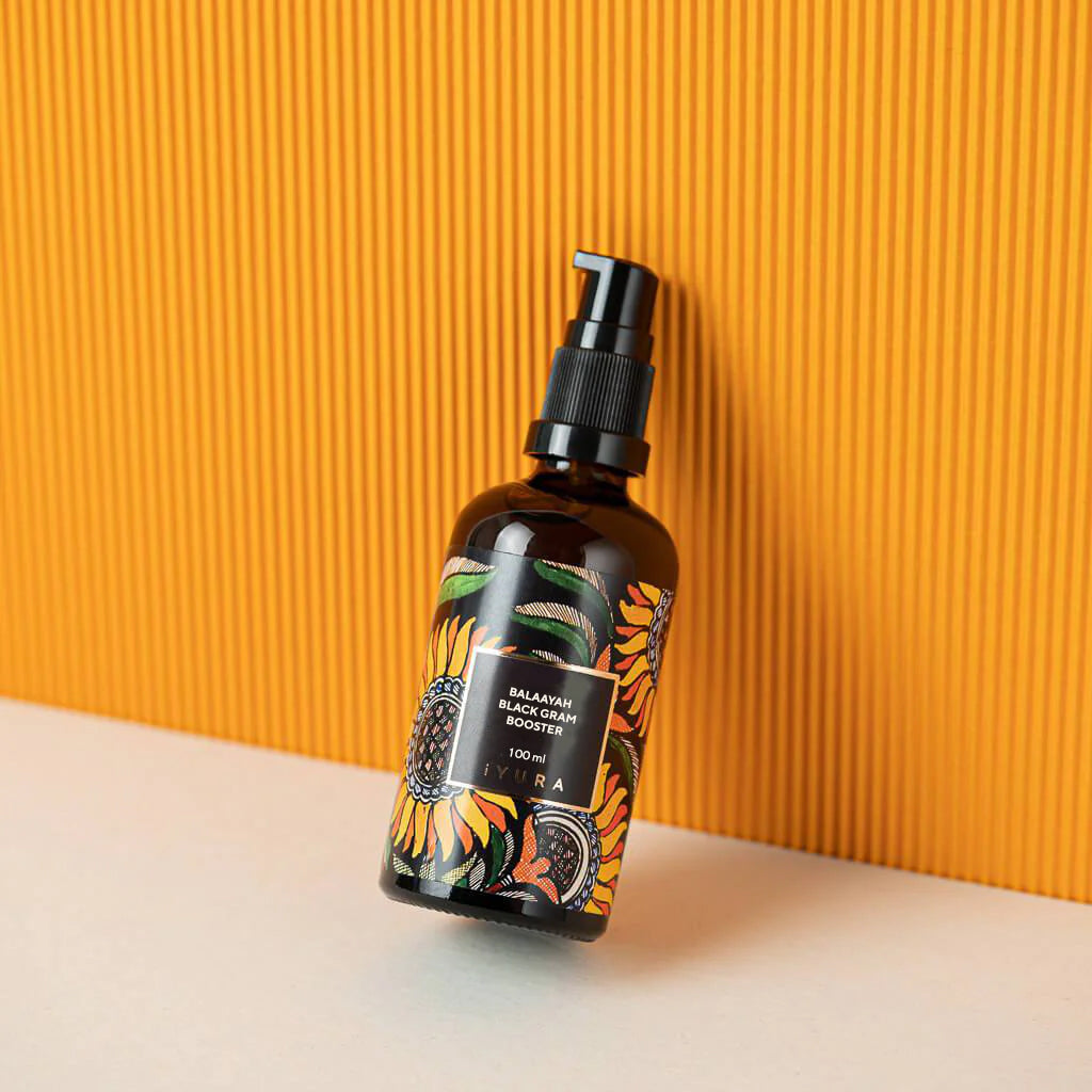 Balaayah Black Gram booster ❤️