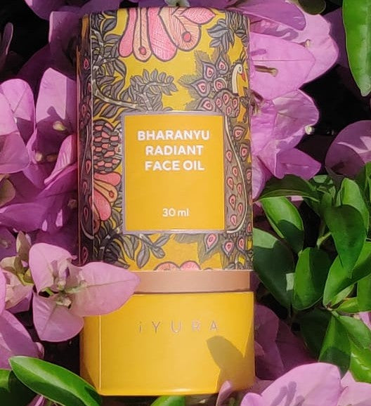 The No Make-Up Look for Oily Skin