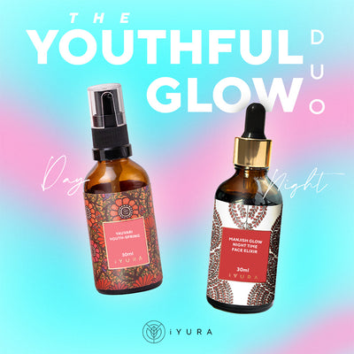 The Youthful Glow Duo