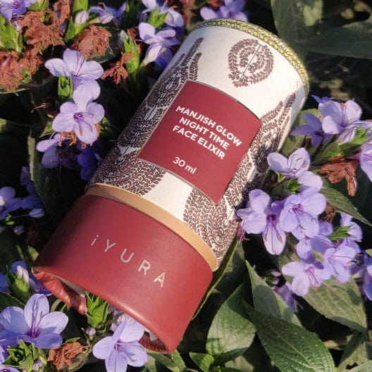 The No Make-Up Look for Combination Skin