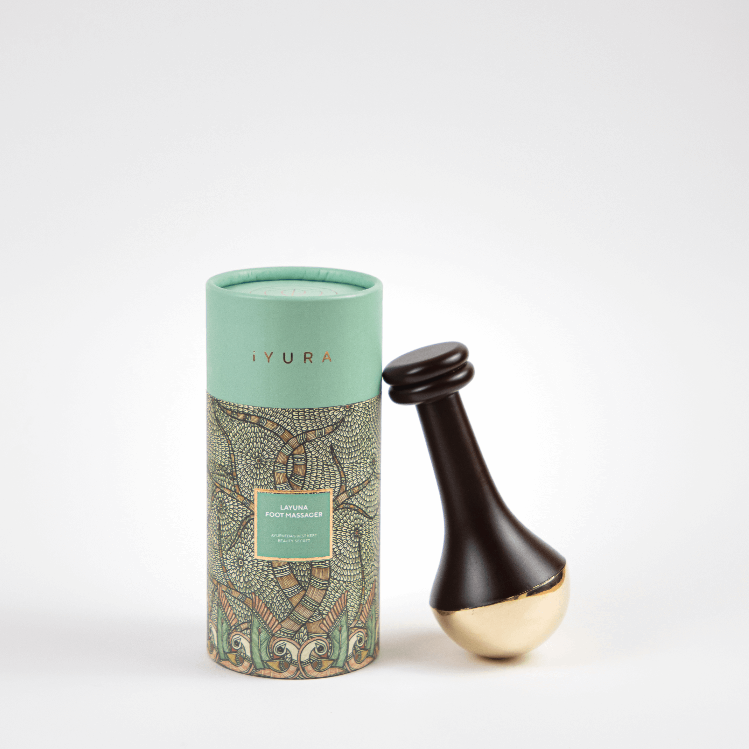 Layuna Massager - Foot Massager