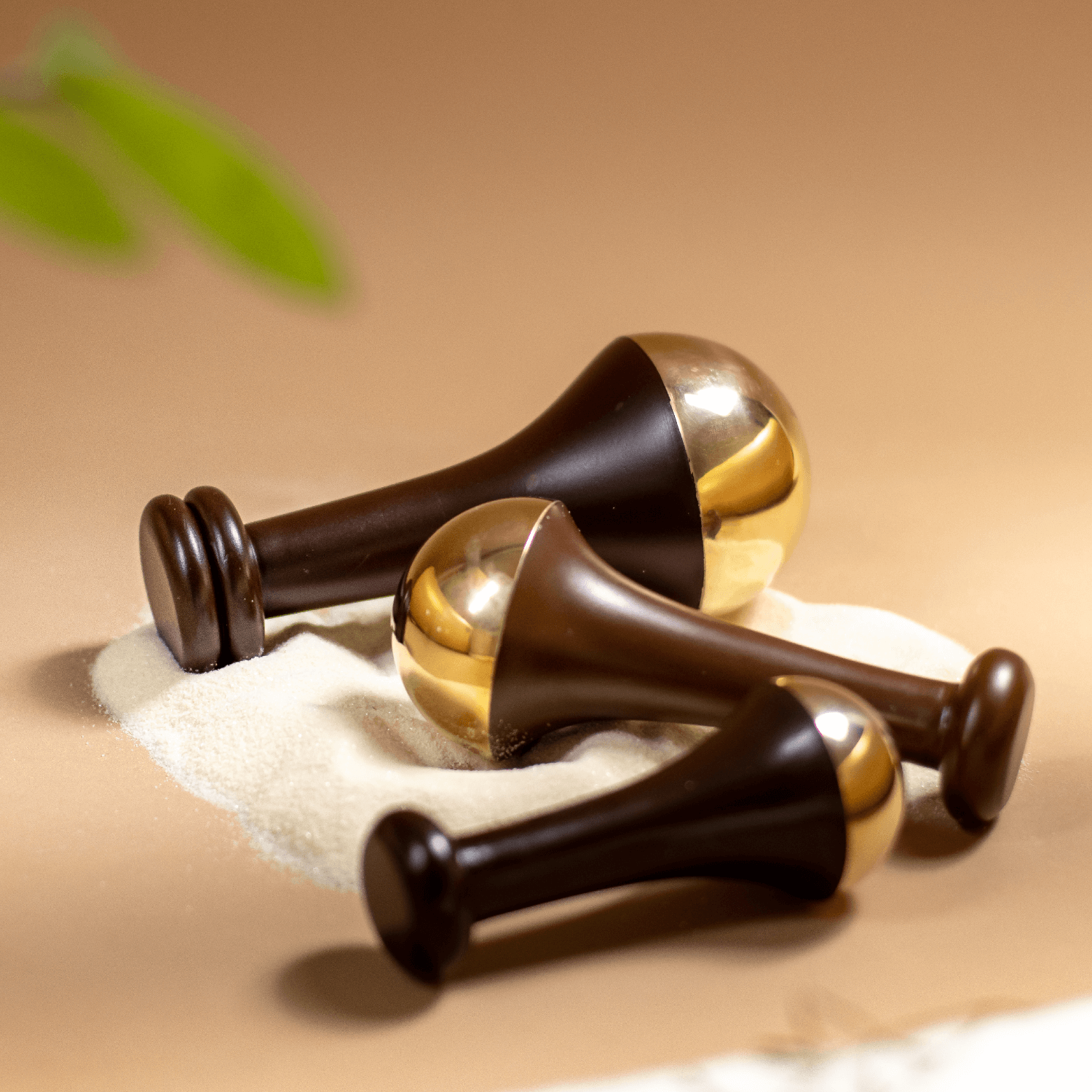 Body Renewing Complete Massage Set