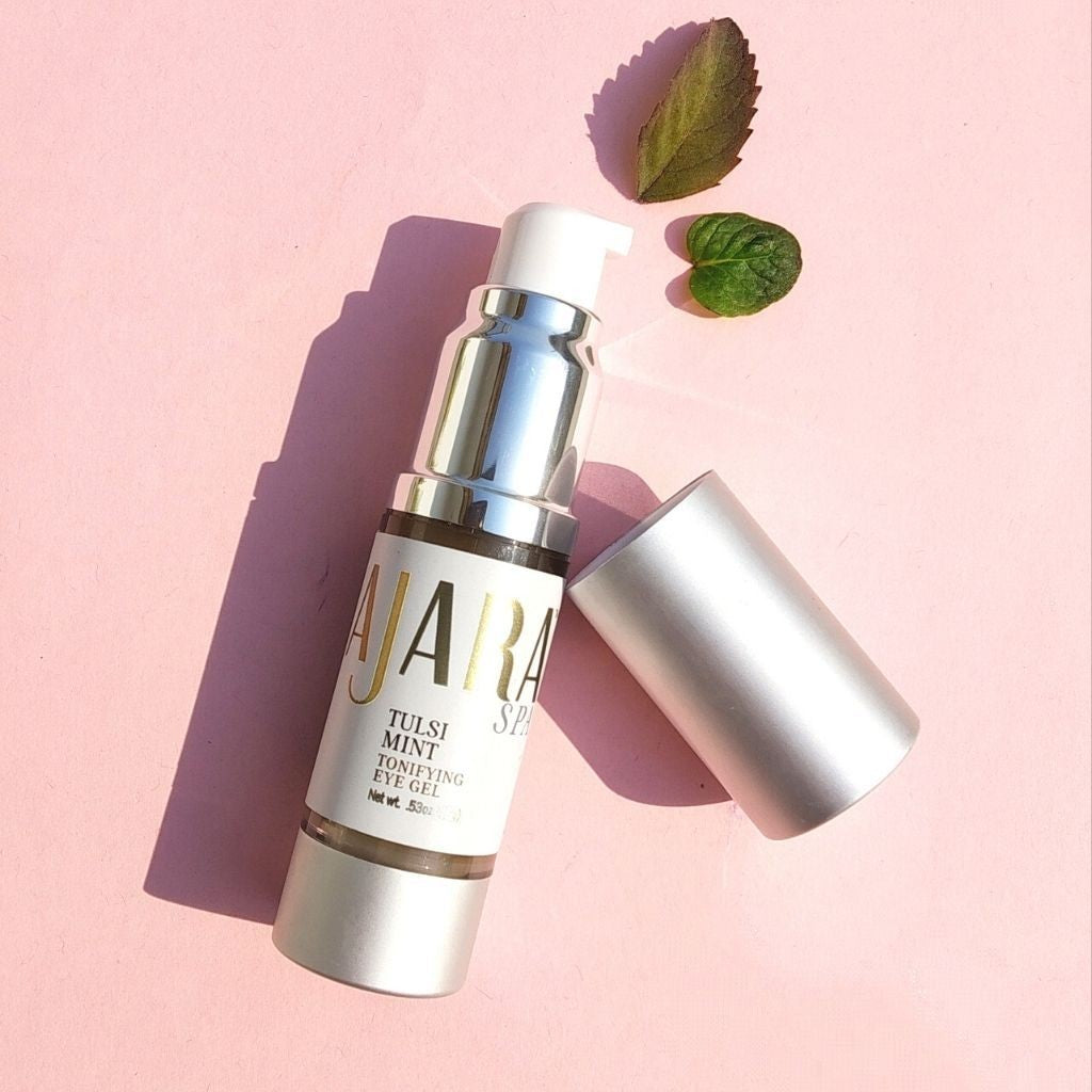 Tulsi Tonifying Eye Gel