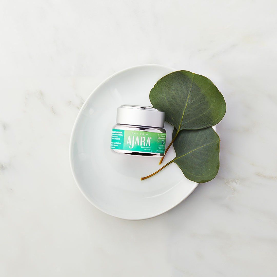 Turmeric Tangerine Youth Concentrate