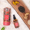 The Ayurveda Experience Black Gram Edit - Face and Body Trio with the Power of Black Gram